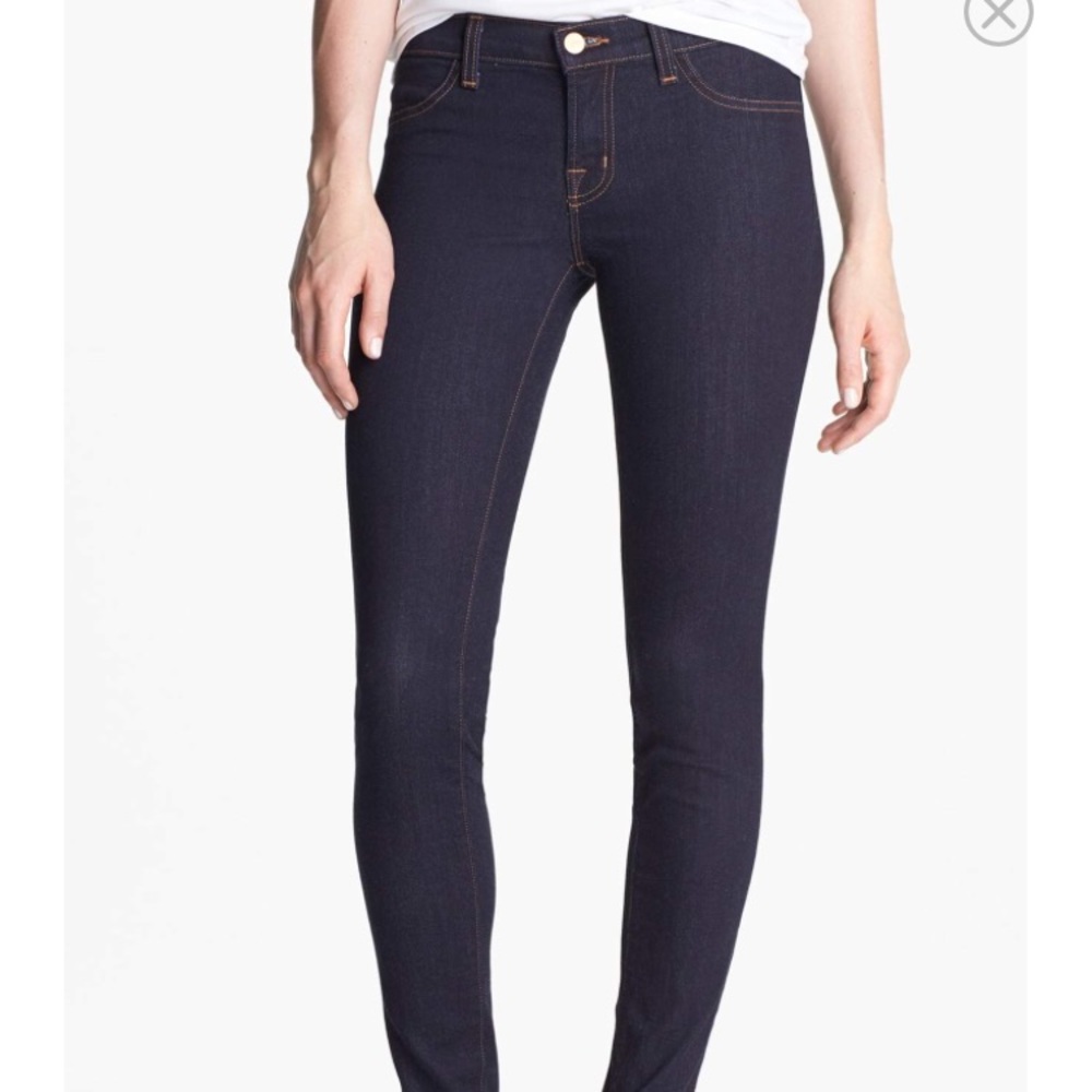 Jbrand skinny jeans